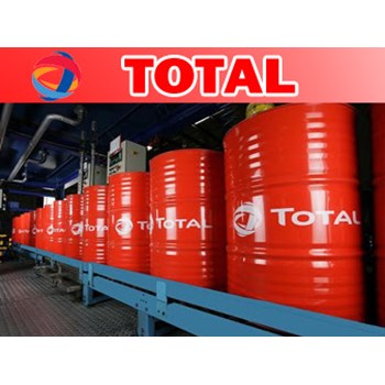TOTAL Azolla ZS 32 Hydraulic Oil