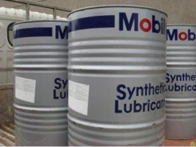 Mobil Delvac Synthetic Transmission Fluid 50