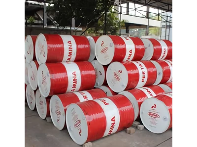 JUAL PERTAMINA ATF