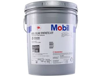 MOBIL DELVAC SYNTHETIC ATF