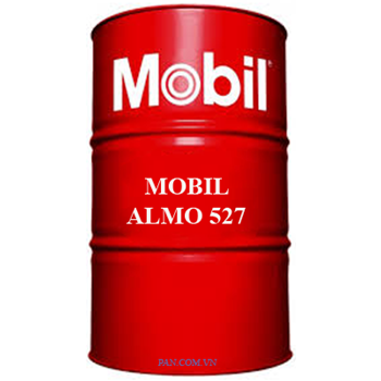MOBIL ALMO 527