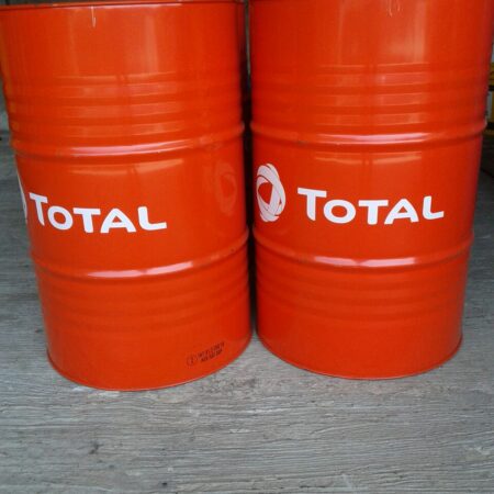 TOTAL Azolla AF 100 Antiwear, ashless hydraulic oils