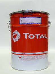 Total Altis EM 2 Grease Polyurea High Temperature